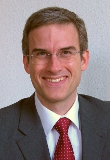 Dr. Michael Germann