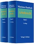 Mnchener Handbuchs zum
Arbeitsrecht 