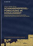Schwabenspiegel-Forschung im Donaugebiet 2015