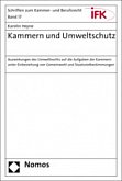 Kammern und UmweltR