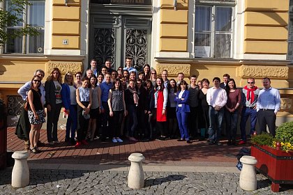 9th Seminar for young researchers on European Labour Law and Social Law in Szeged (19-22.05.2016)
