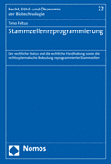 Buch - Timo Faltus Stammzellenreprogrammierung