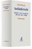 Ausländerrecht