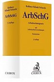 Kollmer/Klindt/Schucht ArbSchG