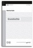 Kluth - Grundrechte