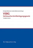 Verbraucherstreitbeilegungsgesetz
