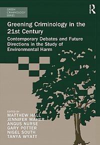 Hall et al Cover